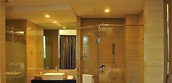 Fuzhou Education Group Hotel Εξωτερικό φωτογραφία