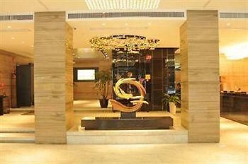 Fuzhou Education Group Hotel Εξωτερικό φωτογραφία