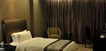 Fuzhou Education Group Hotel Εξωτερικό φωτογραφία