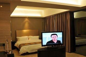 Fuzhou Education Group Hotel Εξωτερικό φωτογραφία