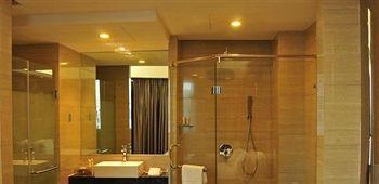 Fuzhou Education Group Hotel Εξωτερικό φωτογραφία