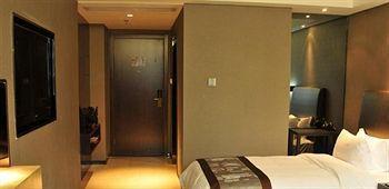 Fuzhou Education Group Hotel Εξωτερικό φωτογραφία