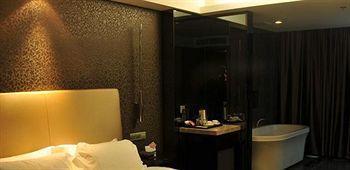 Fuzhou Education Group Hotel Εξωτερικό φωτογραφία