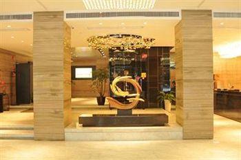 Fuzhou Education Group Hotel Εξωτερικό φωτογραφία