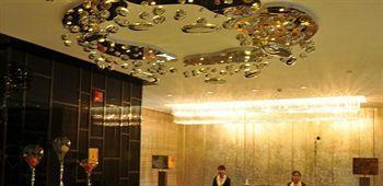 Fuzhou Education Group Hotel Εξωτερικό φωτογραφία