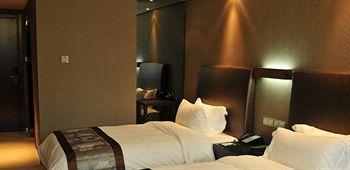 Fuzhou Education Group Hotel Εξωτερικό φωτογραφία