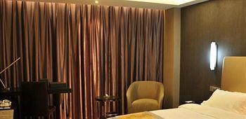 Fuzhou Education Group Hotel Εξωτερικό φωτογραφία