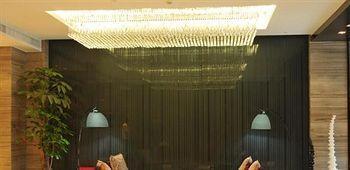 Fuzhou Education Group Hotel Εξωτερικό φωτογραφία